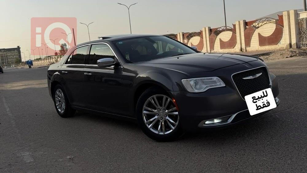 Chrysler 300